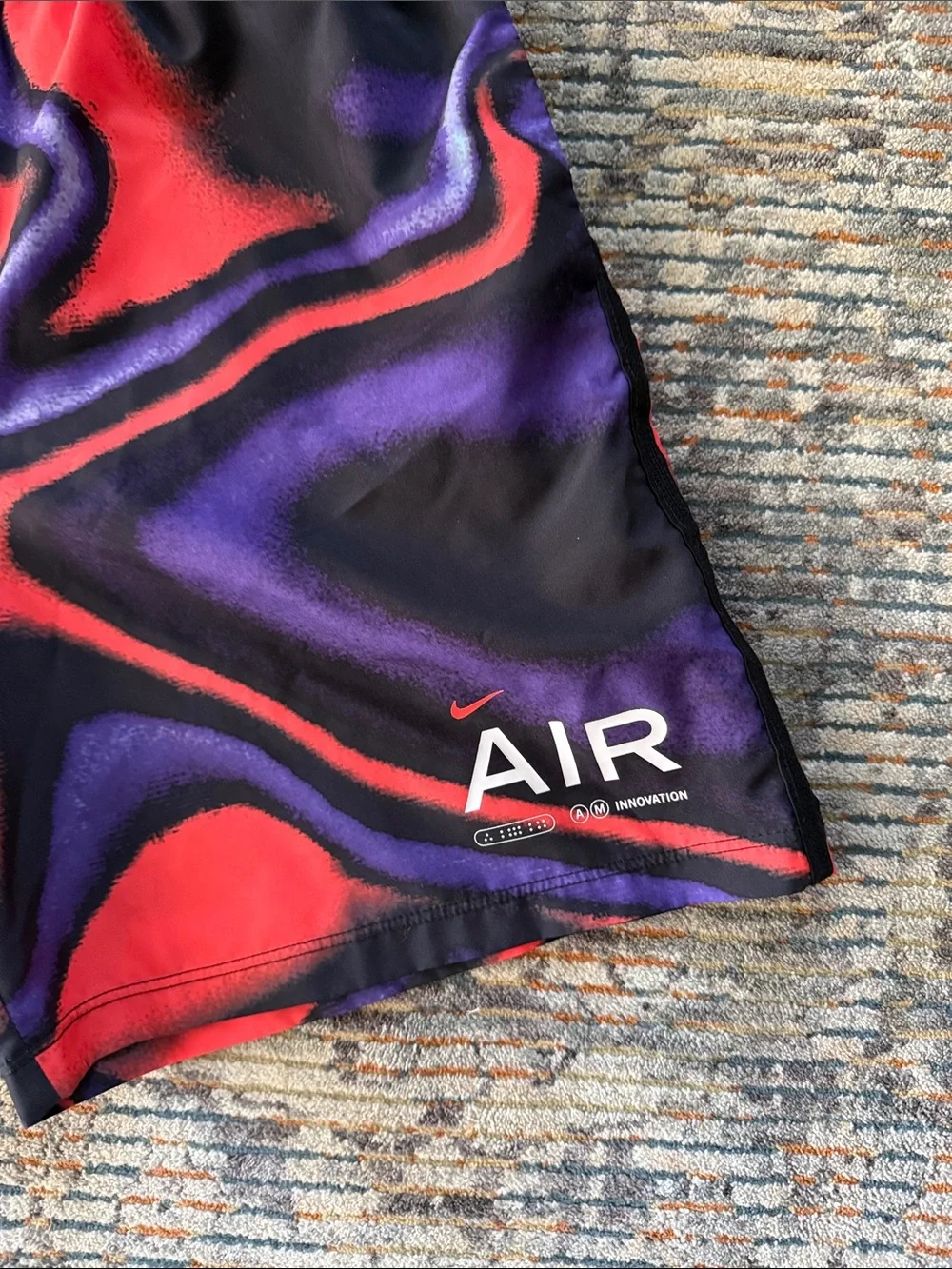 Nike Kids Tees and Shorts